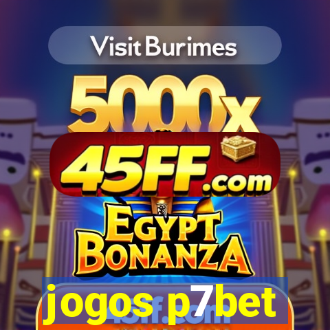 jogos p7bet